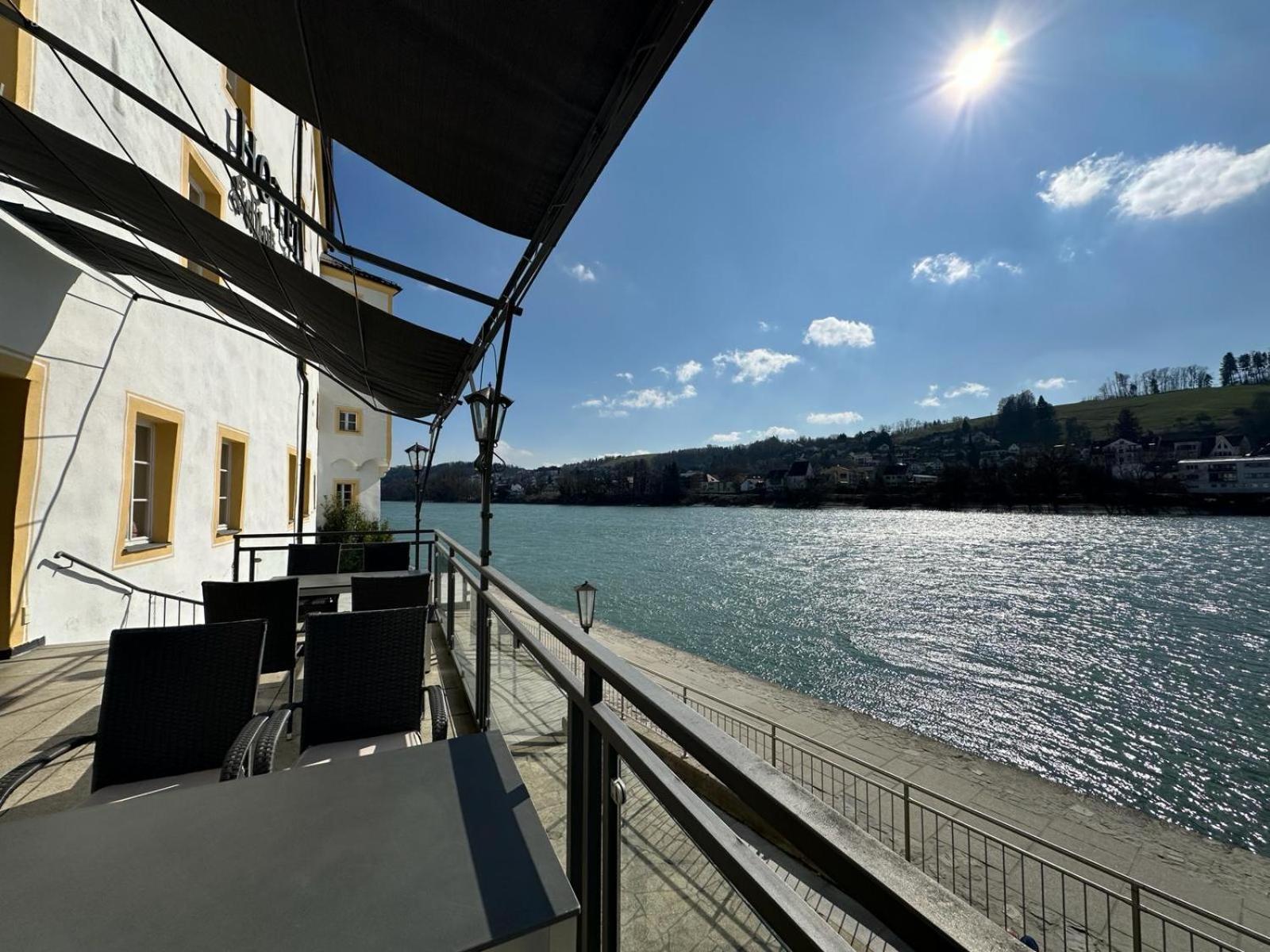 Hotel Schloss Ort