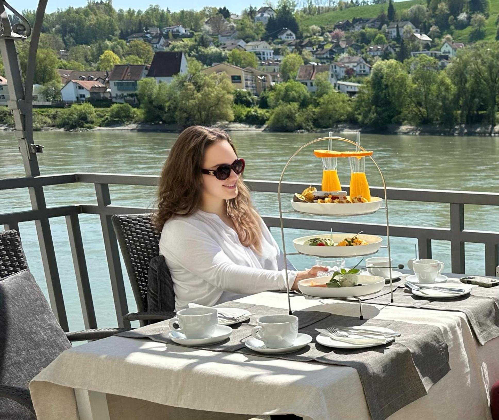 Hotel Schloss Ort