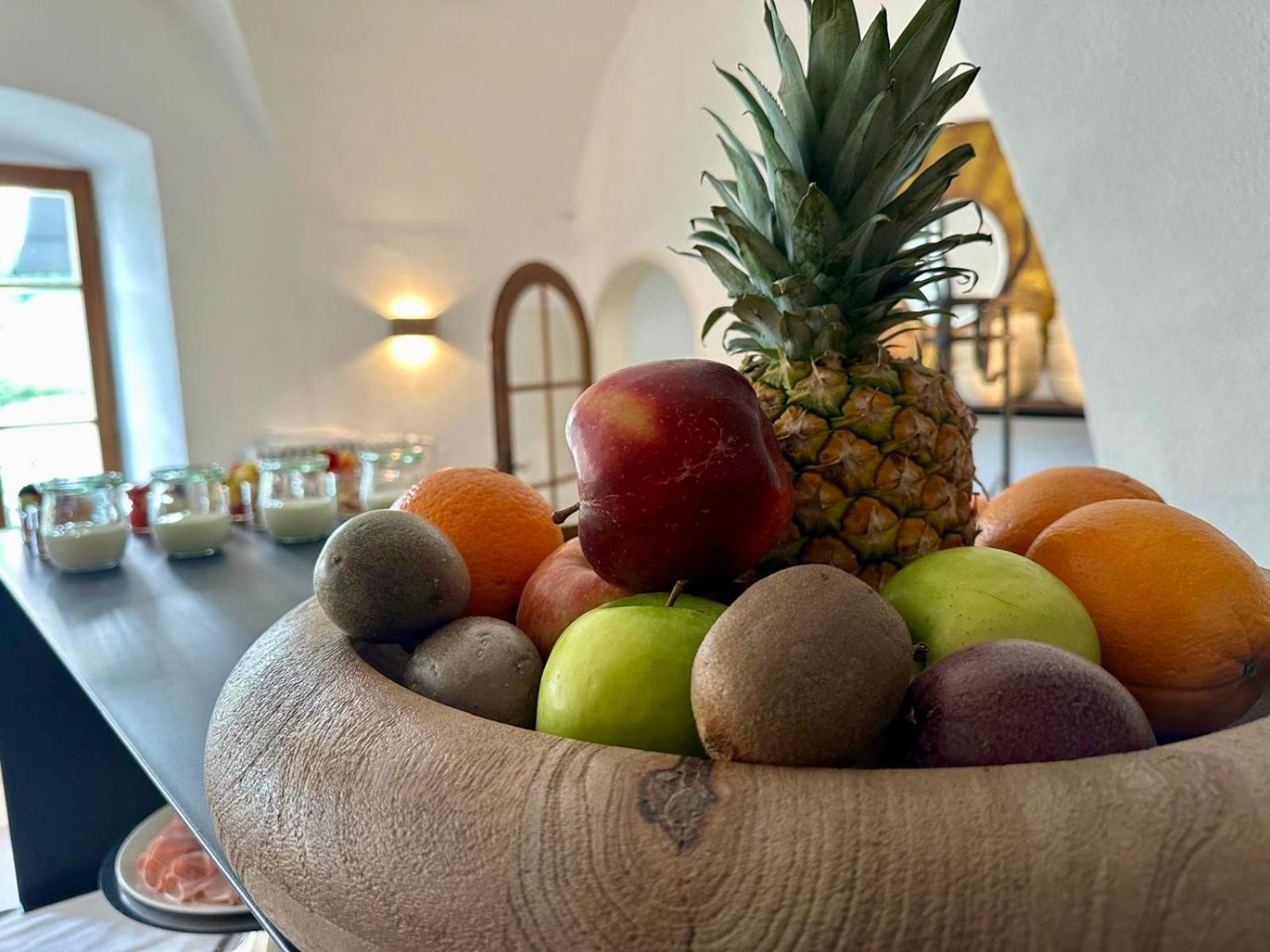 Schloss Ort 4* Passavia