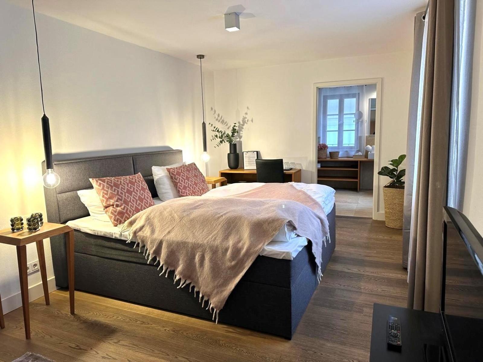 Hotel Schloss Ort Passau