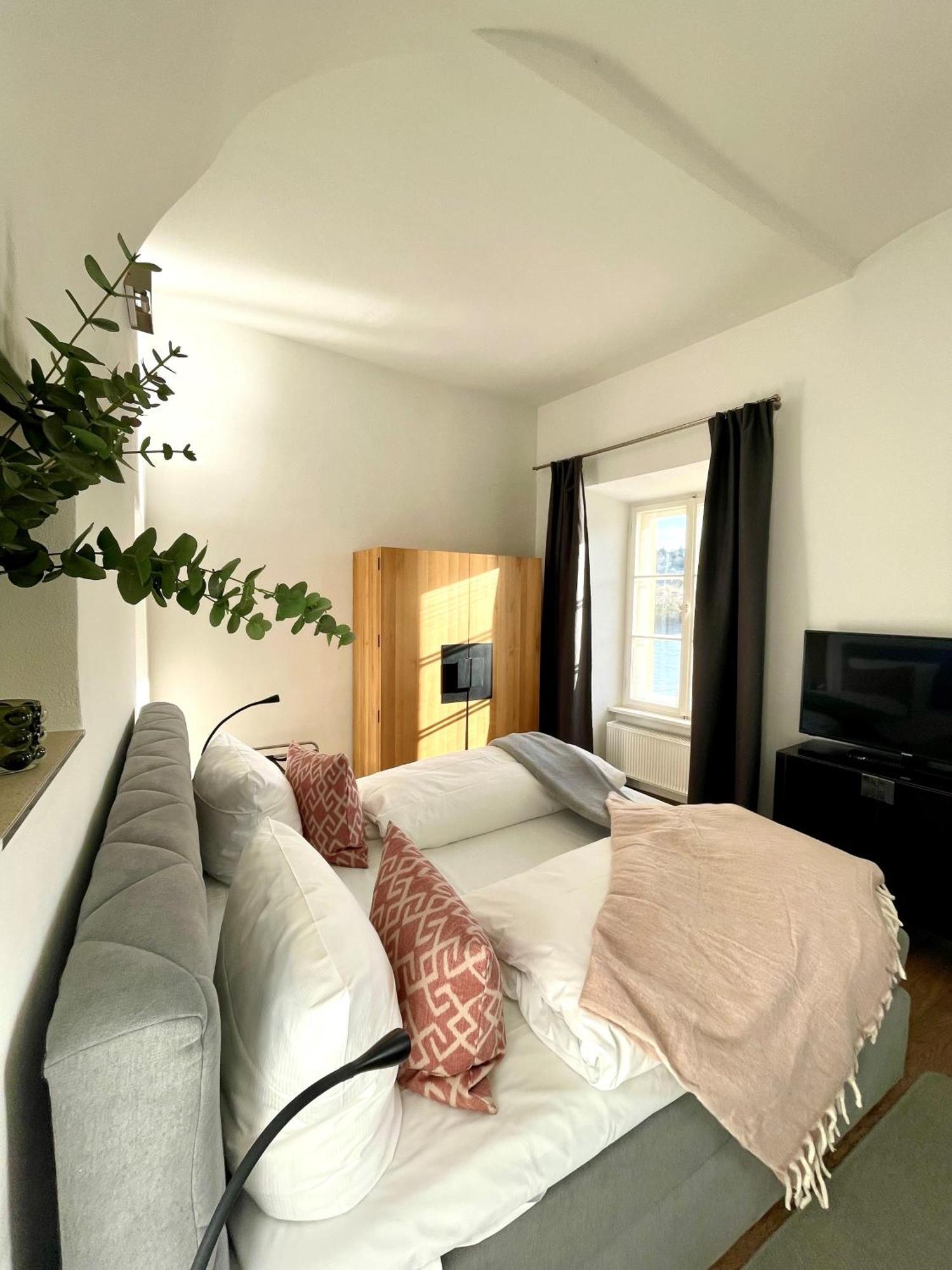 Hotel Schloss Ort