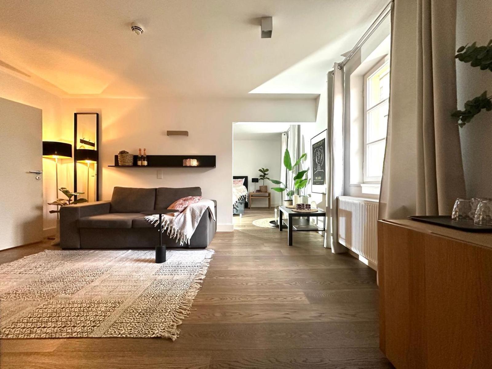 Hotel Schloss Ort Passau