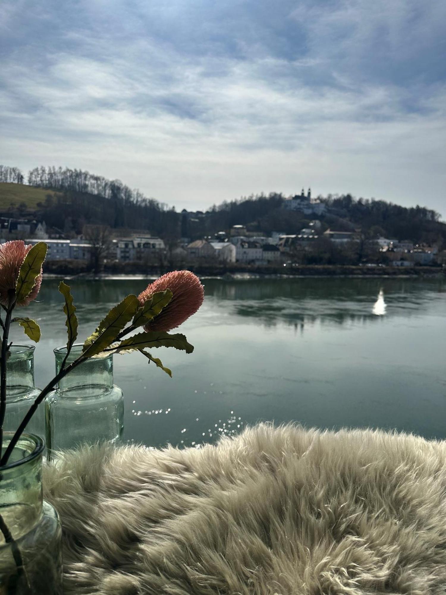 Schloss Ort Hotel Passau