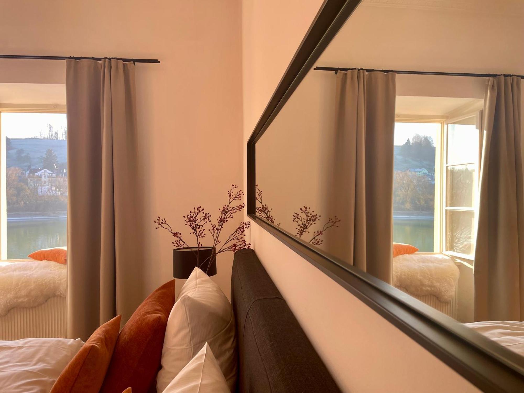Schloss Ort 4* Passau