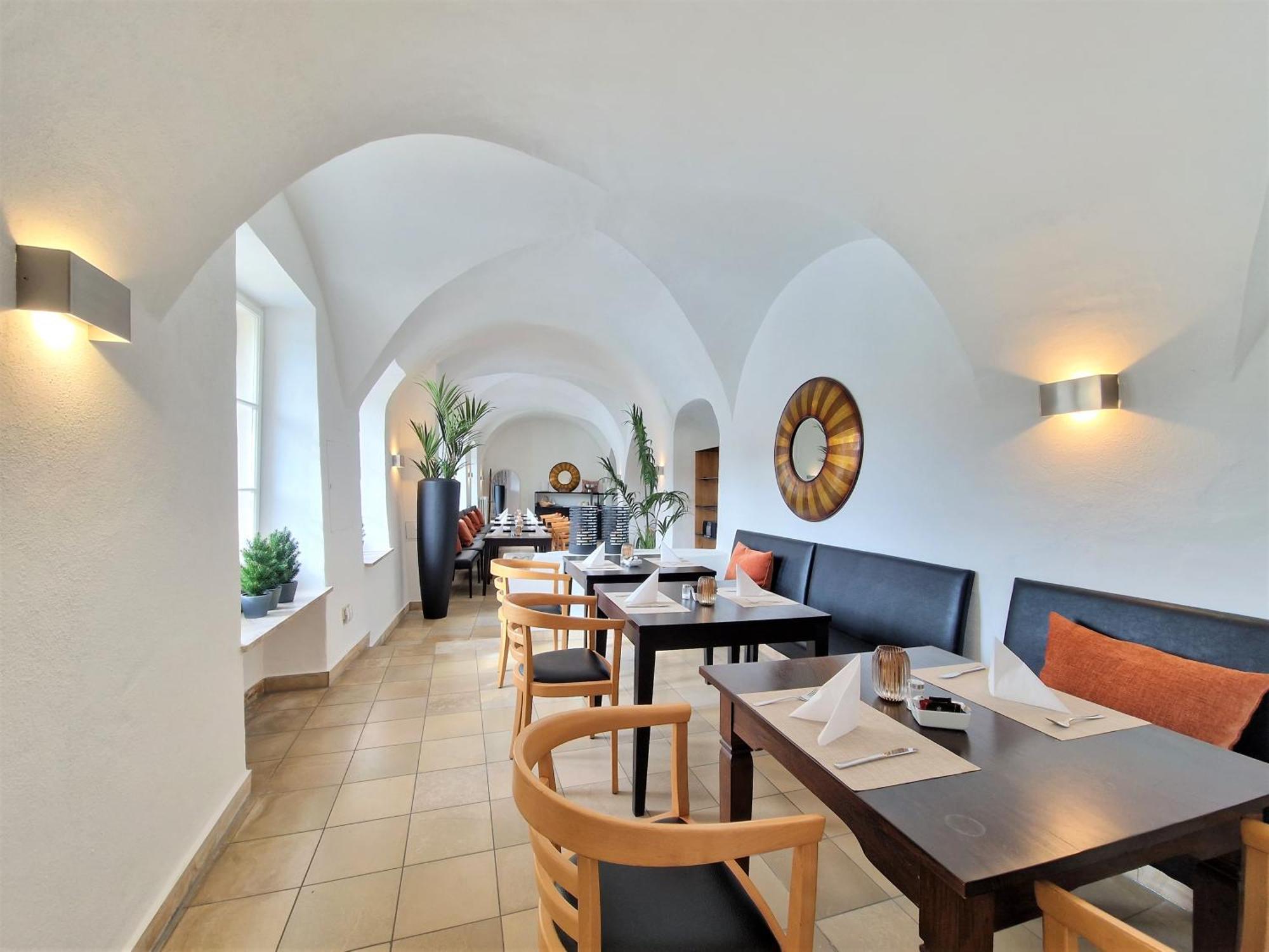 Schloss Ort Hotel