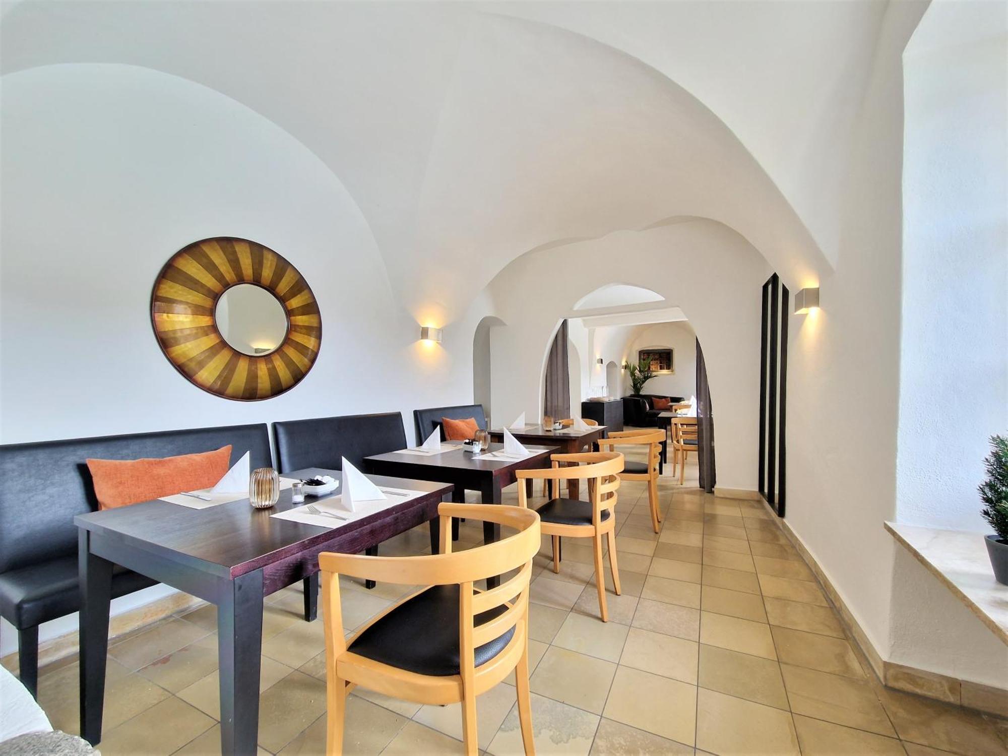 Schloss Ort 4* Passau