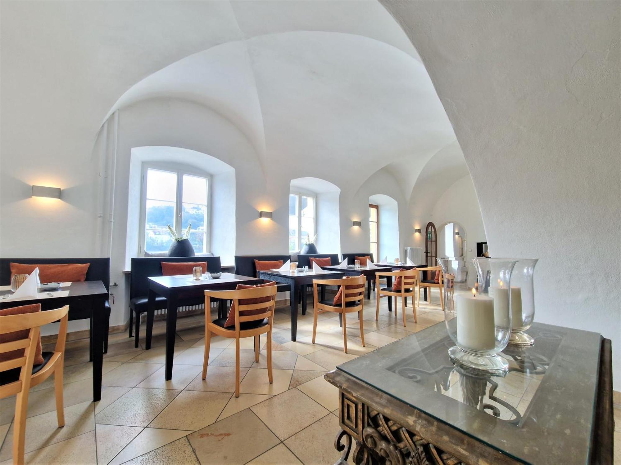 Schloss Ort Hotel