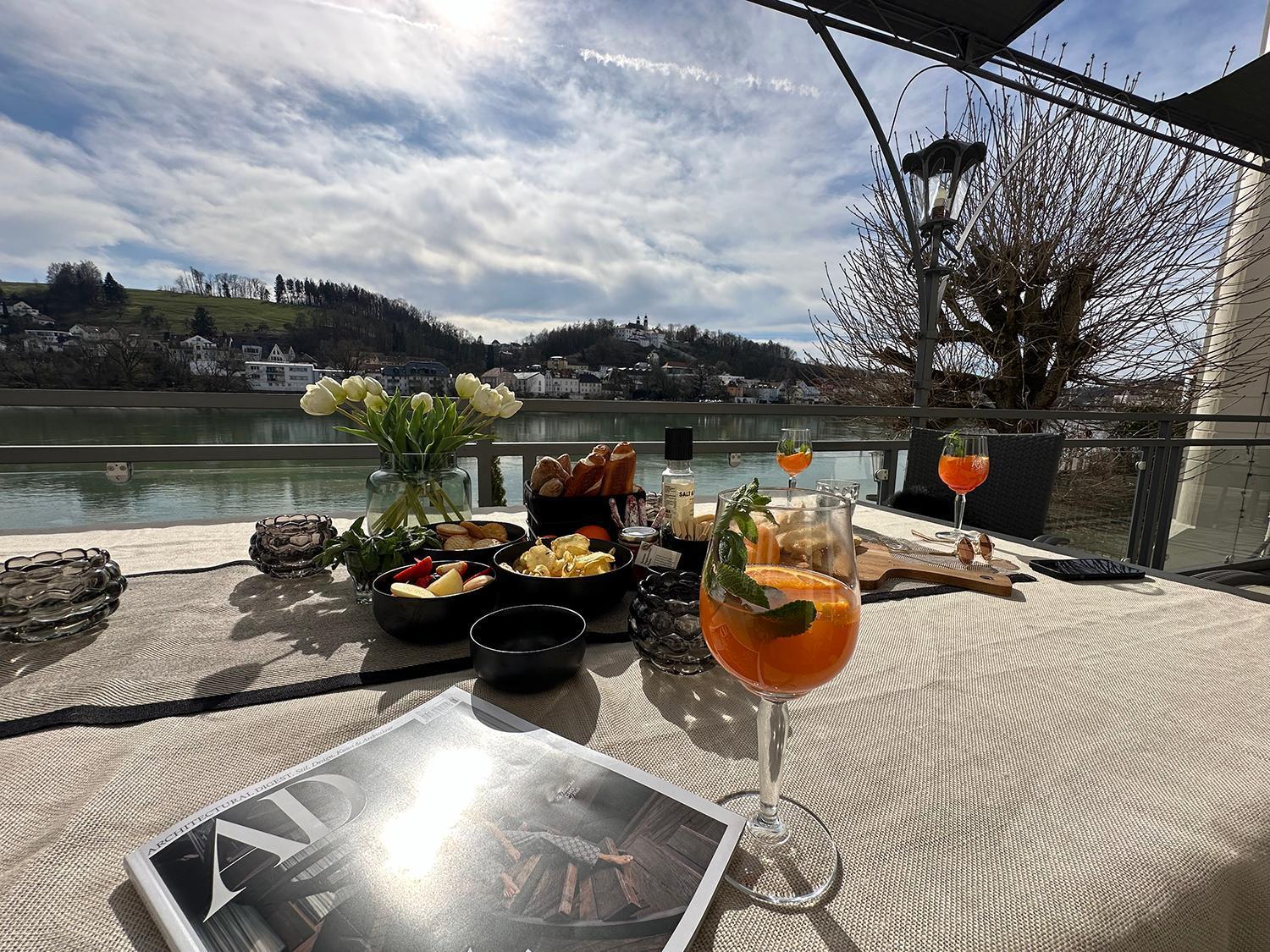 Schloss Ort 4*