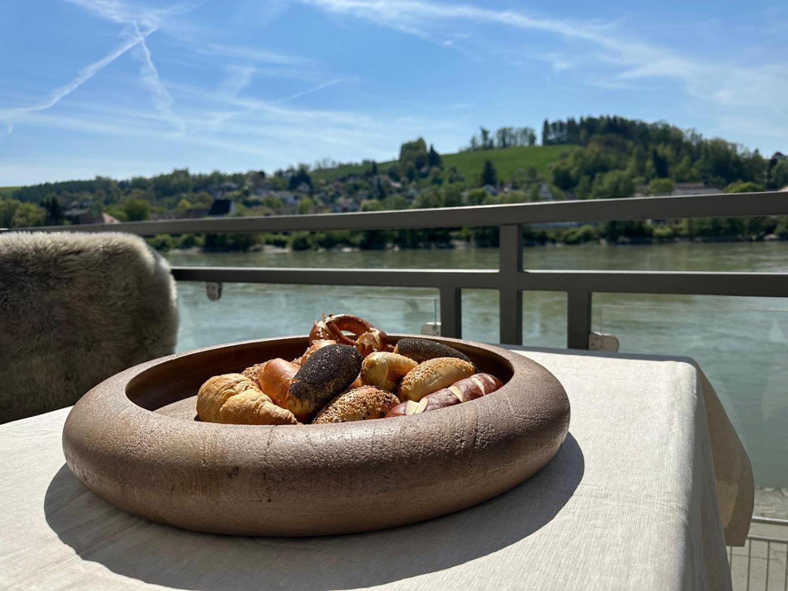 Hotel Schloss Ort Passau