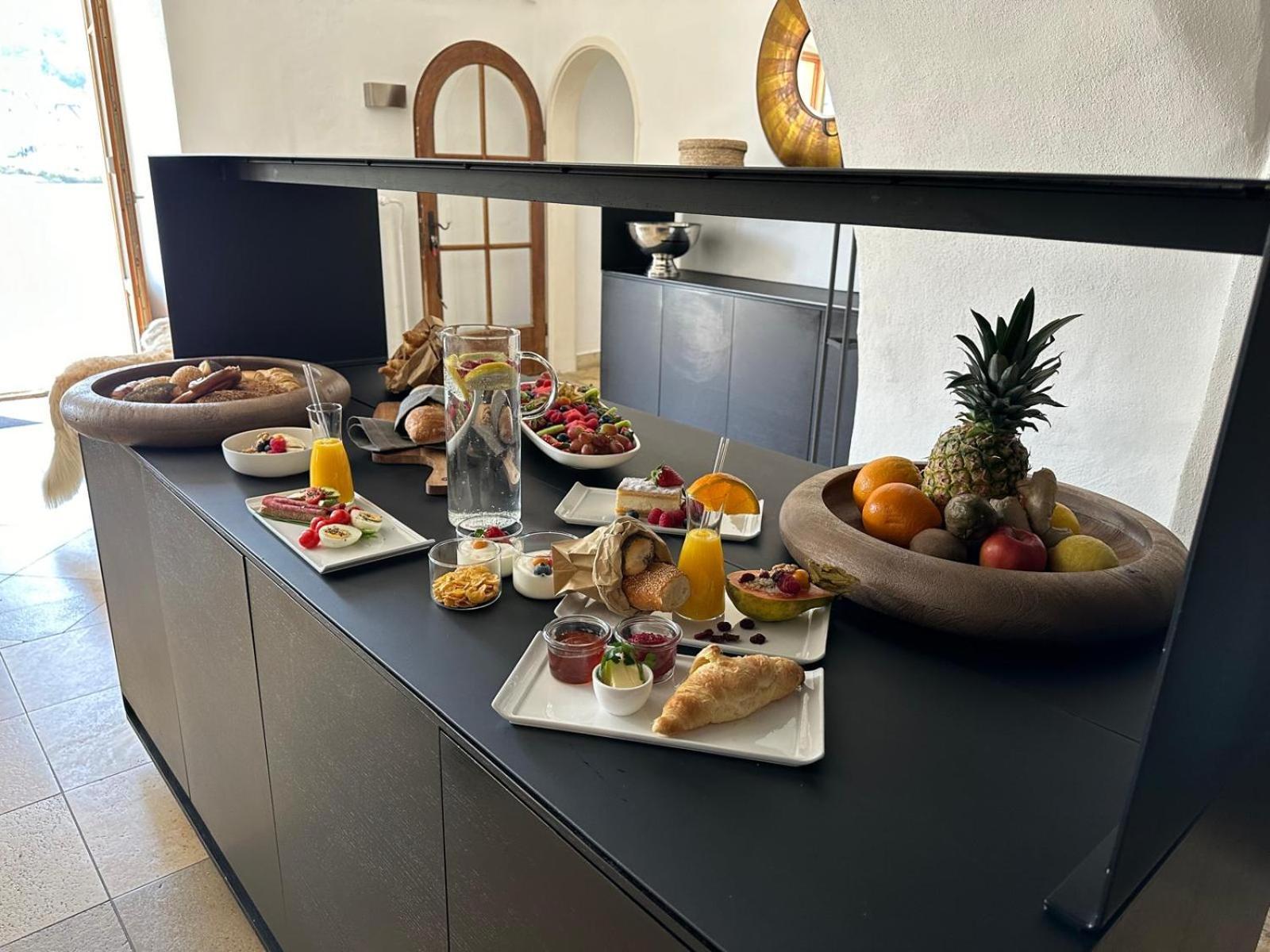 Hotel Schloss Ort 4*