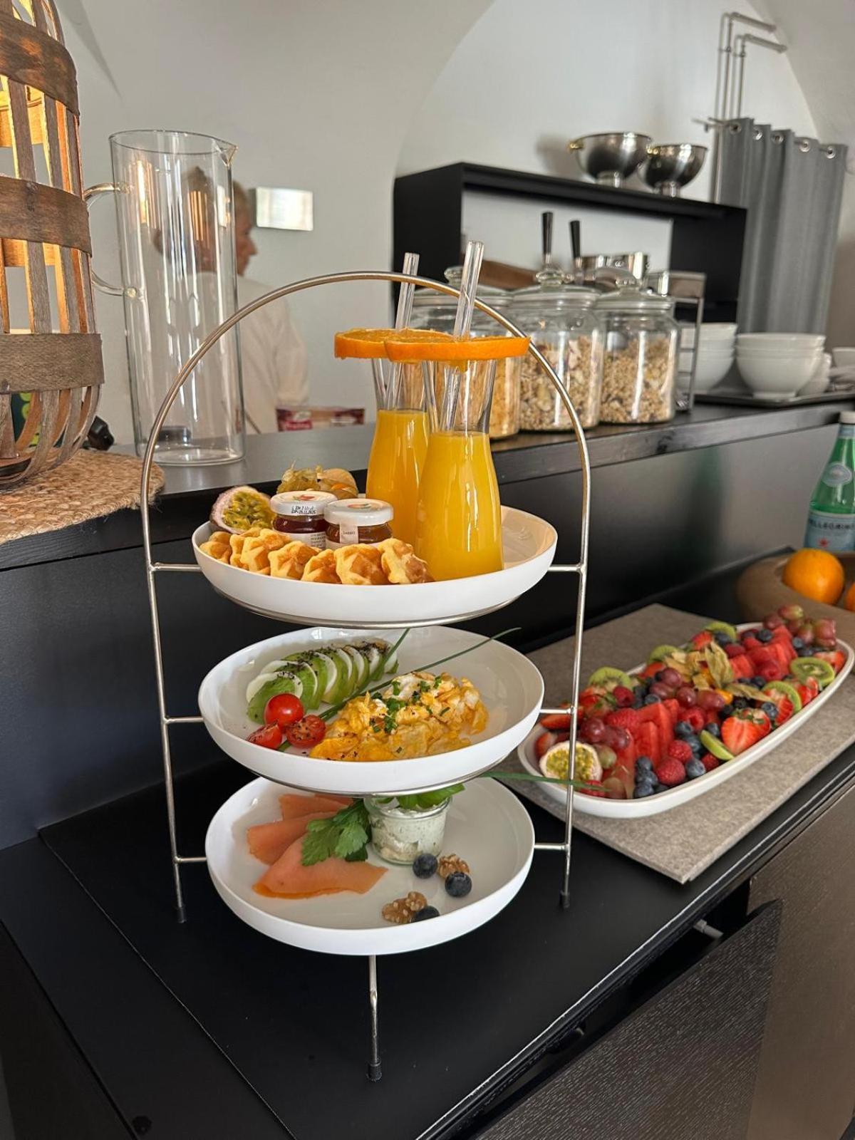 Schloss Ort Hotel 4*