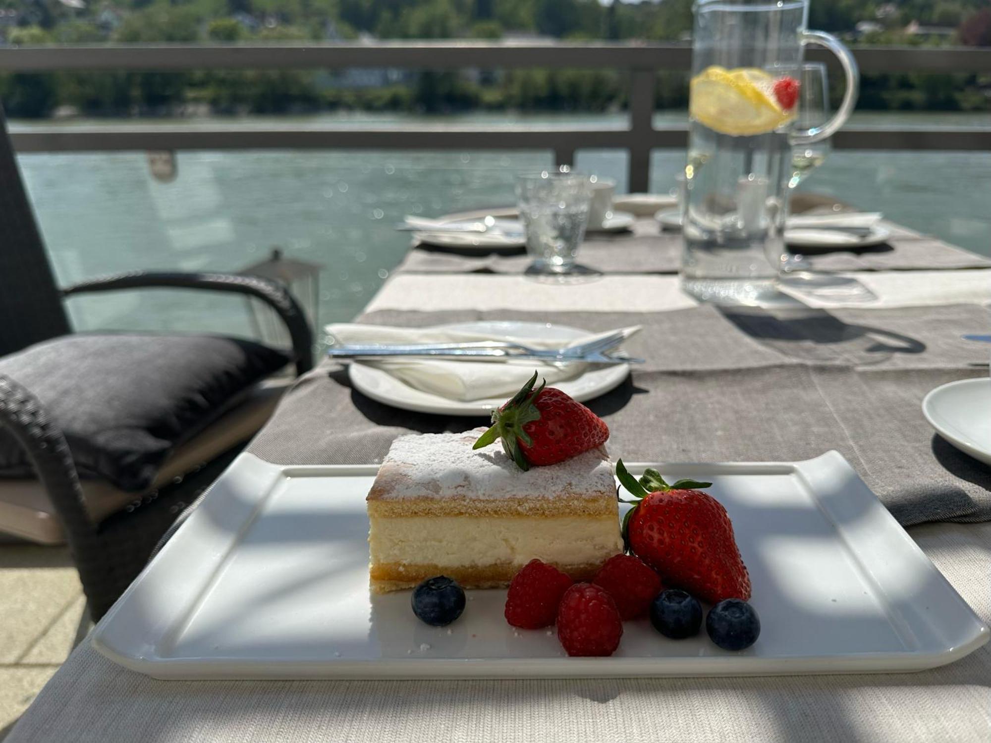 Hotel Schloss Ort