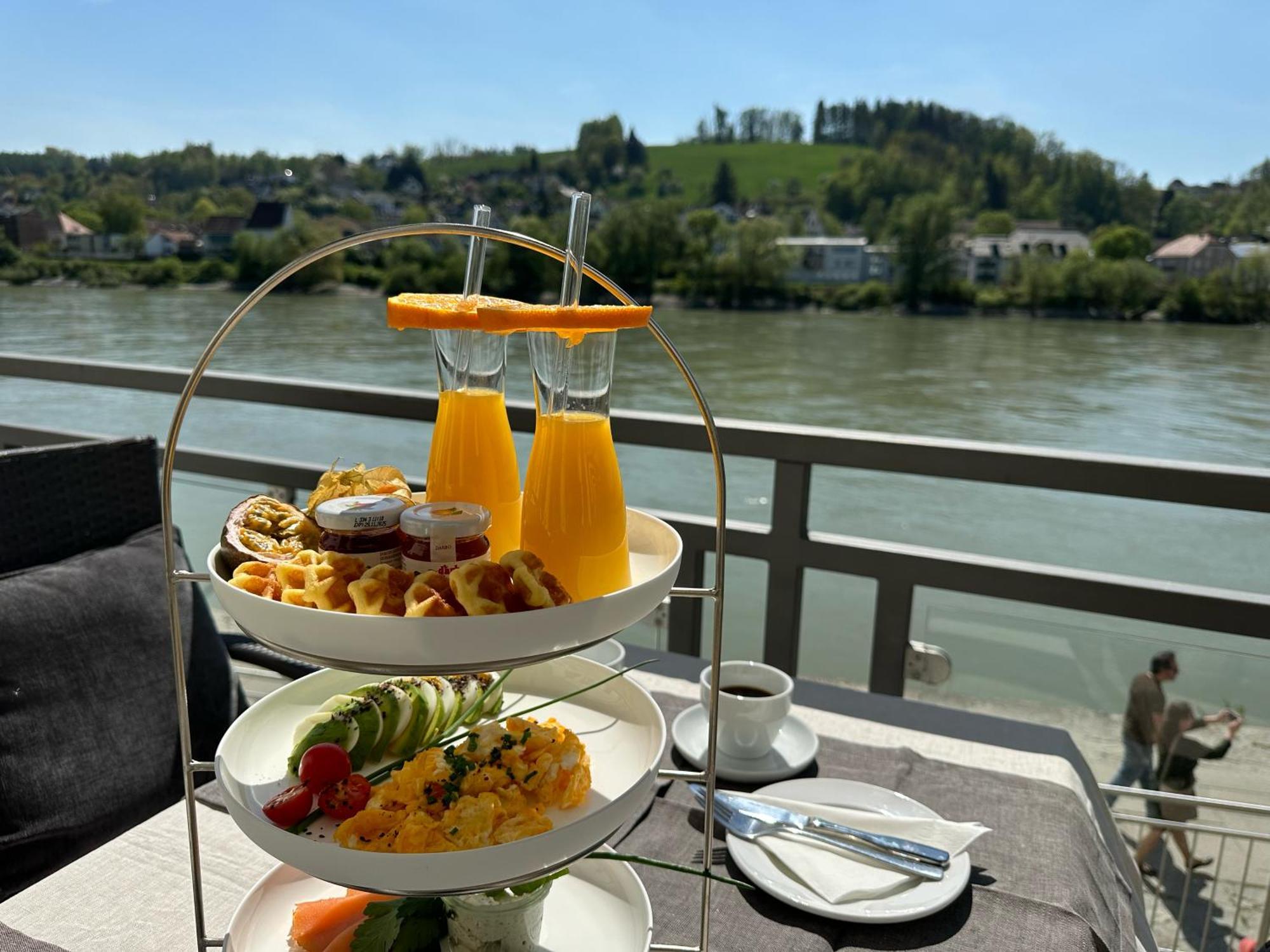 Schloss Ort Hotel