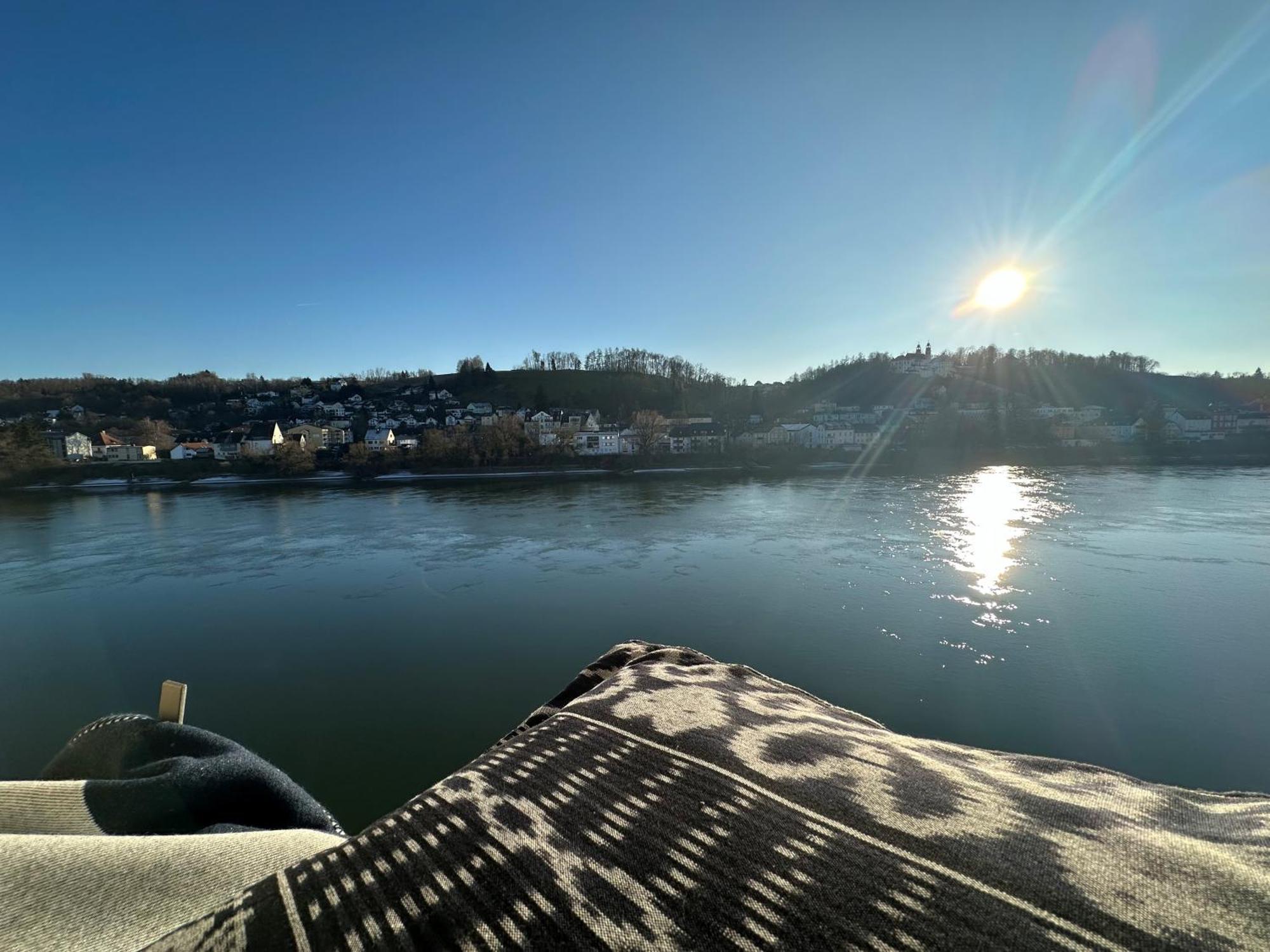 Schloss Ort 4* Passau