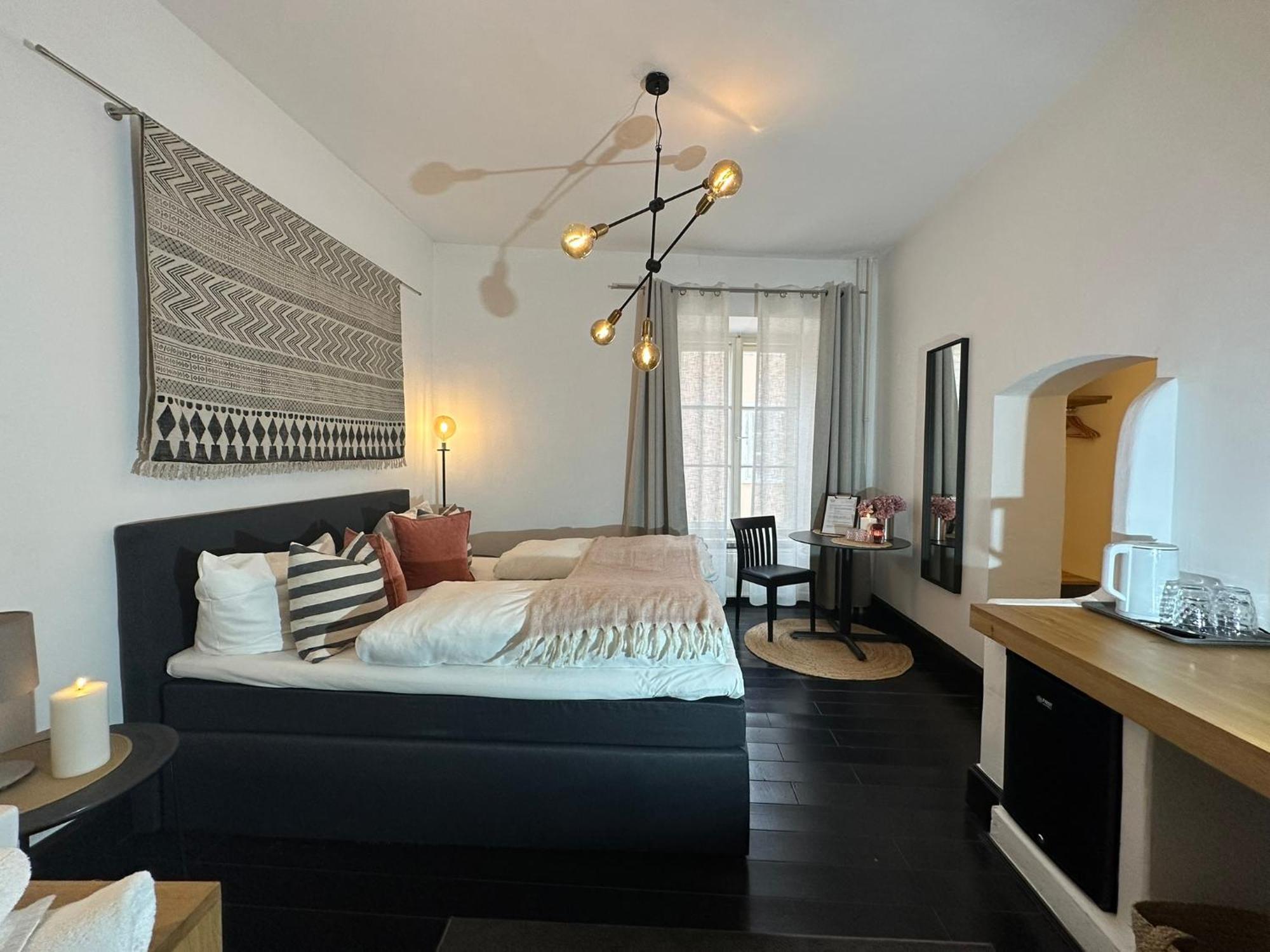 Hotel Schloss Ort 4*