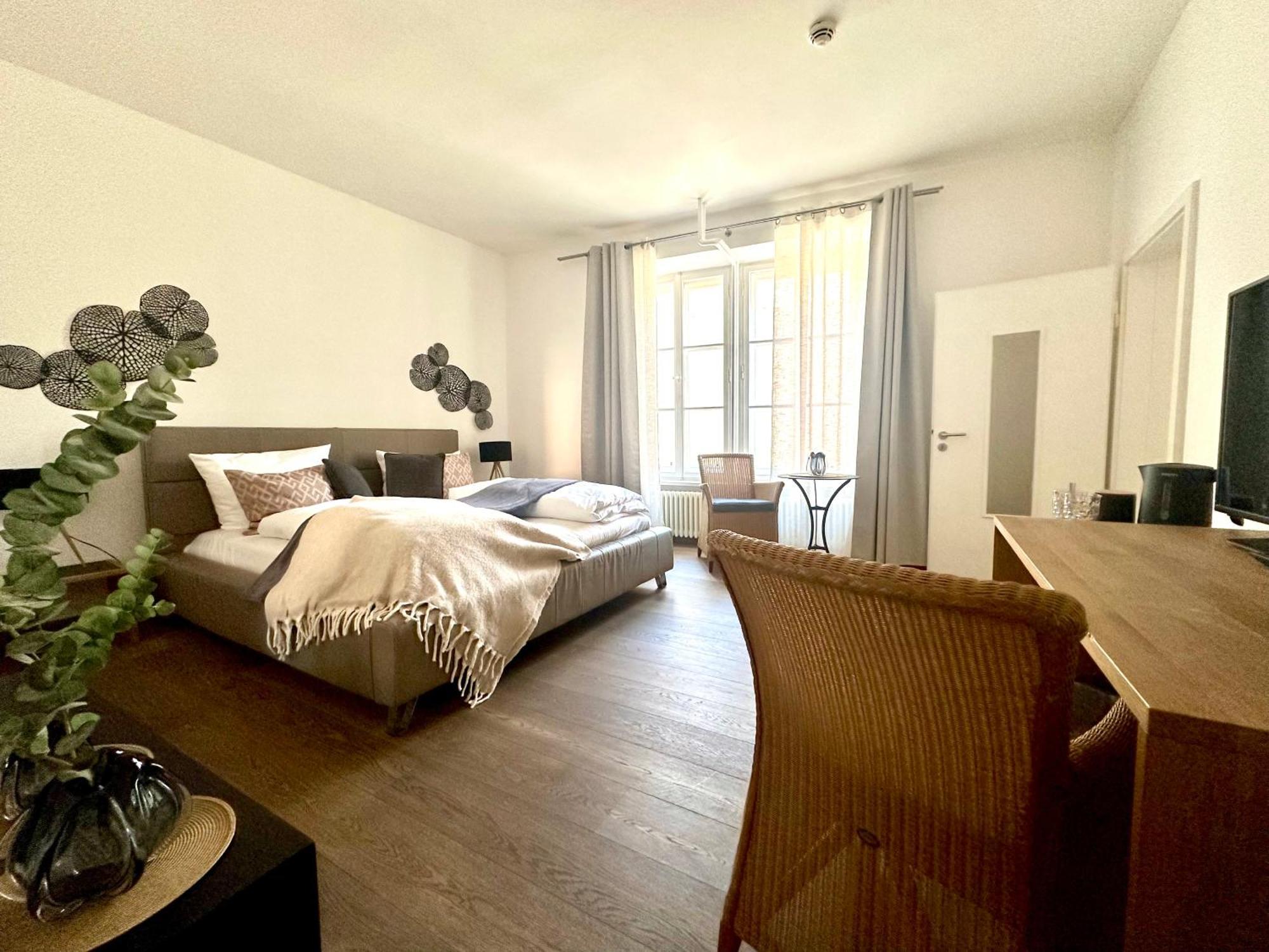 Hotel Schloss Ort 4*