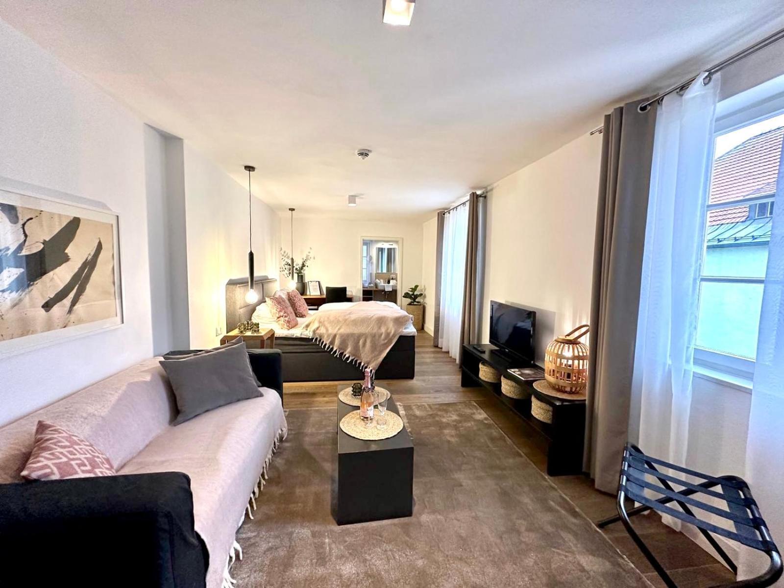 Hotel Schloss Ort Passau