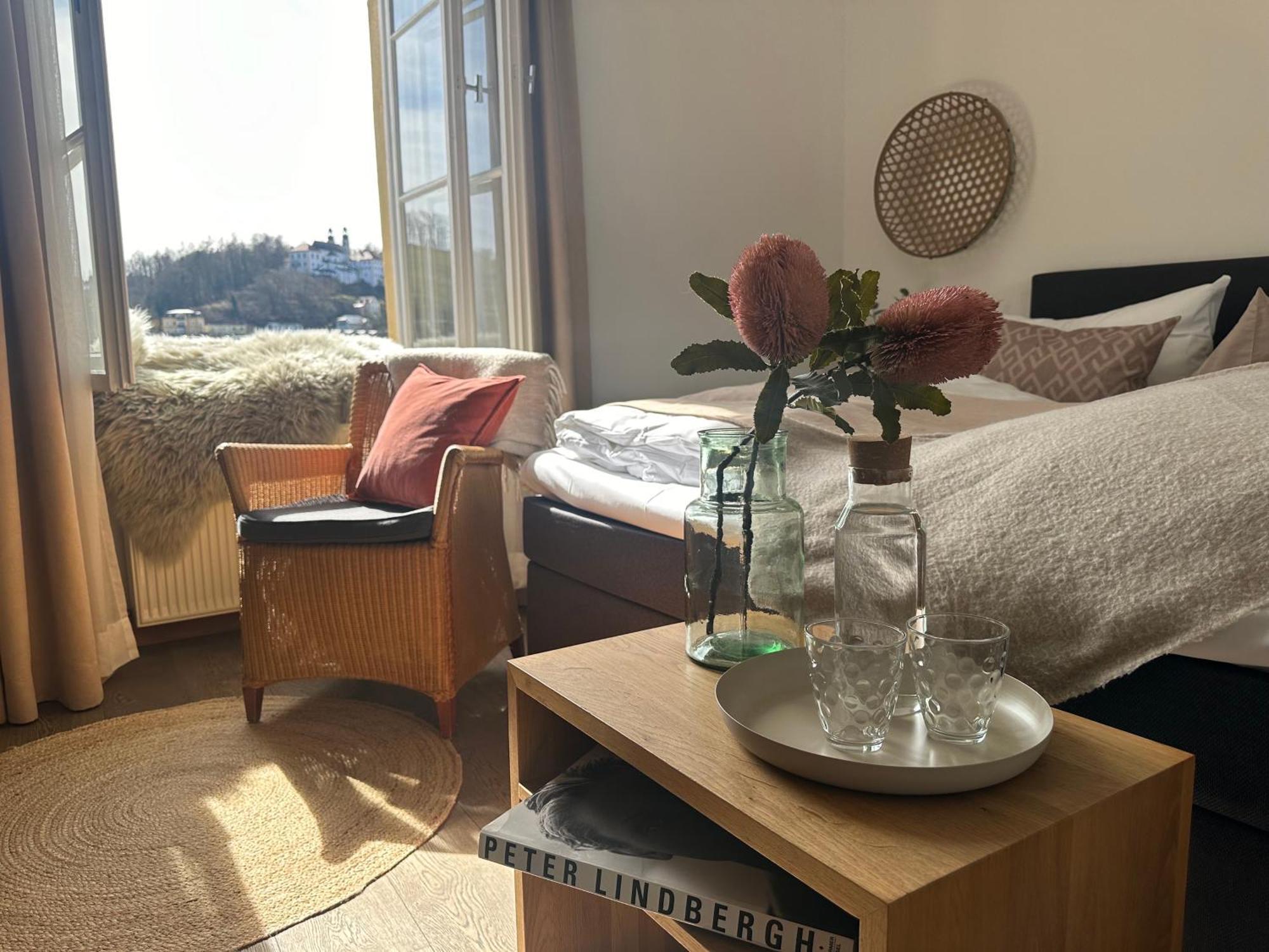 Hotel Schloss Ort